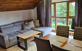 Apartamenty Górski Zakątek Karpacz na Skalnej 46